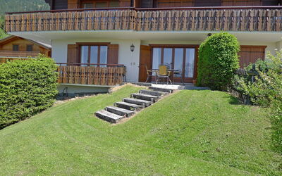Le Bouquetin 1