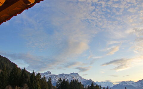 Argentière 8: Nube, Cielo, Montaña, Tiempo De Día, Ecorregión, Planta, Ligero, Naturaleza, Paisaje Natural, Azur