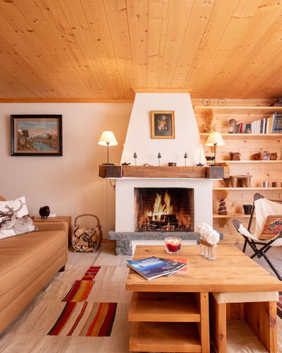 Le Mont Blanc 14 995.3