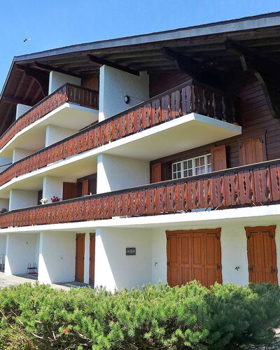 Villars 995
