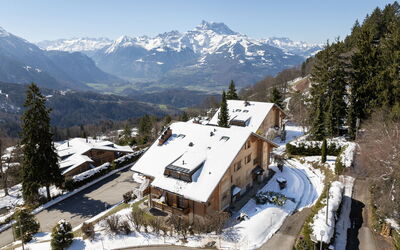 Villars 585