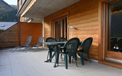 Alojamiento:&nbsp;Caroubier 2 190.1