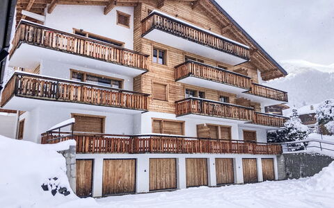 Stem 2: Nieve, Congelación, Invierno, Cabaña, Balcón, Hielo, Maderas