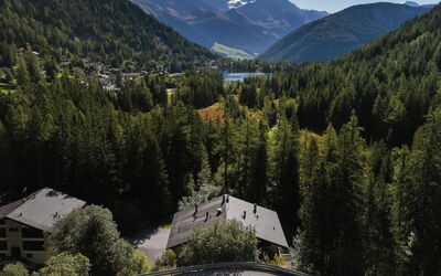 Arolla R01