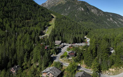 Arolla R01