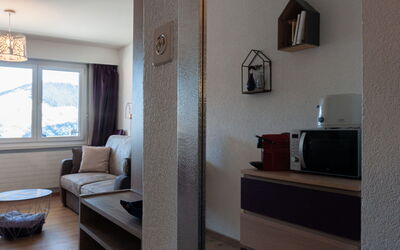 Alojamiento:&nbsp;Valaisia 24A 100.26