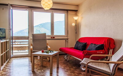 Alojamiento:&nbsp;Valaisia 34A 100.10