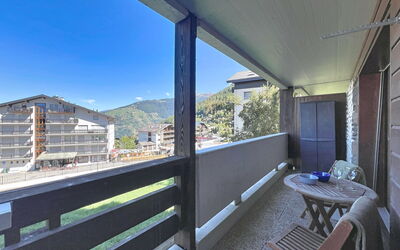 Alojamiento:&nbsp;Bisse Vieux B1 200.2