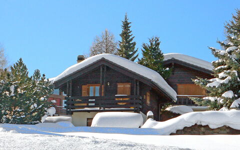 Lao-Lao: Cielo, Nieve, Propiedad, Edificio, Árbol, Casa, Ventana, Pendiente, Planta, Alerce