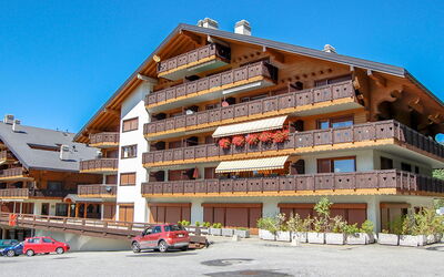 Nendaz 340