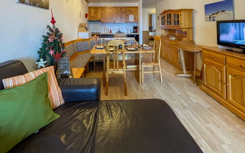 Alojamiento:&nbsp;Hauts de Nendaz Bi3 390.6