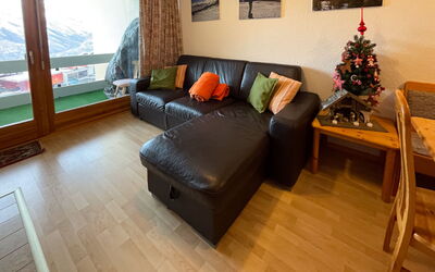 Alojamiento:&nbsp;Hauts de Nendaz Bi3 390.6