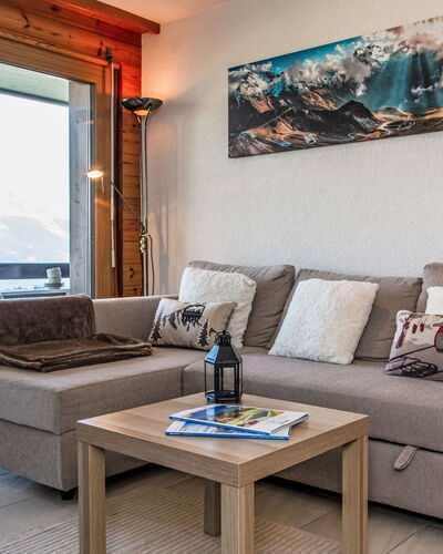 Hauts de Nendaz a F3 390.9