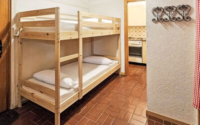 Alojamiento:&nbsp;Christiania 2 B7 400.19