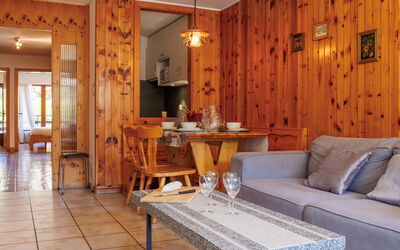 Alojamiento:&nbsp;Les Platanes E3 600.9