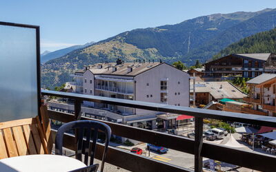 Nendaz 600