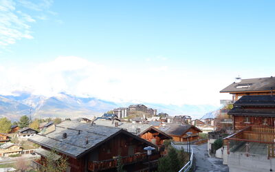 Alojamiento:&nbsp;Grand Panorama A5 660.10