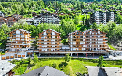 Alojamiento:&nbsp;Grand Panorama A5 660.10