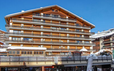 Nendaz 800
