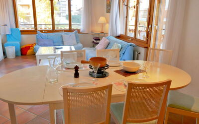 Alojamiento:&nbsp;Ambassador i Apt 7 831.3