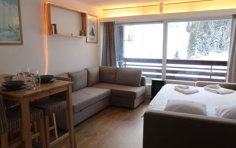 Alojamiento:&nbsp;Rosablanche D12 100.93