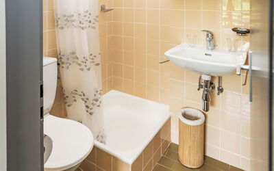 Alojamiento:&nbsp;Rosablanche B22 100.23