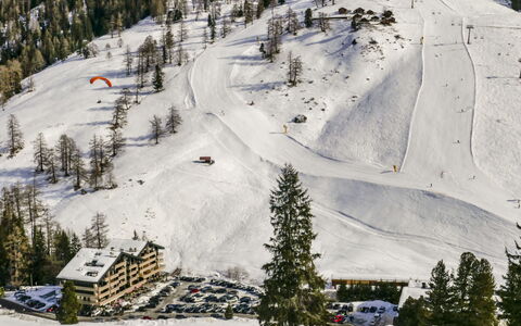 Siviez-Nendaz 300: Nieve, Planta, Árbol, Pendiente, Montaña, Congelación, Landform Glaciales, Terreno, Biome, Fenómeno Atmosférico
