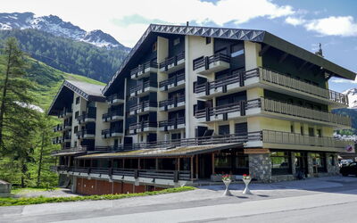Siviez-Nendaz 300