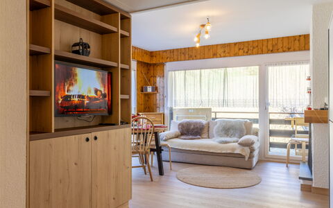 Alojamiento:&nbsp;Ramuges 37A 100.3