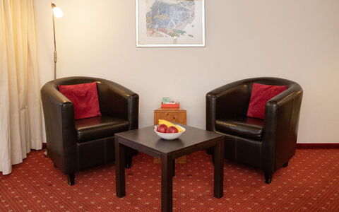 Alojamiento:&nbsp;Chalet Abendrot Apartments 100.7