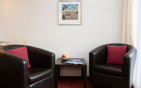 Alojamiento:&nbsp;Chalet Abendrot Apartments 100.10