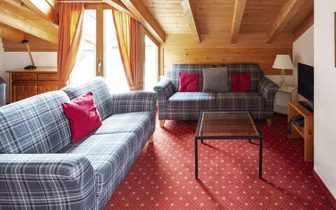 Alojamiento:&nbsp;Chalet Abendrot Apartments 100.23