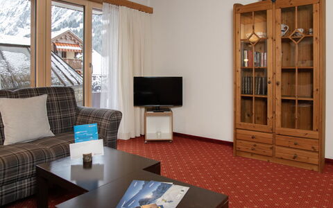 Alojamiento:&nbsp;Chalet Abendrot Apartments 100.27