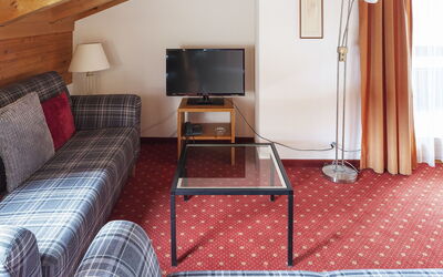 Alojamiento:&nbsp;Chalet Abendrot Apartments 100.23
