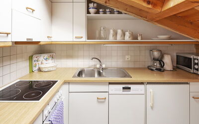 Alojamiento:&nbsp;Chalet Abendrot Apartments 100.23
