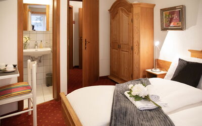 Alojamiento:&nbsp;Chalet Abendrot Apartments 100.1