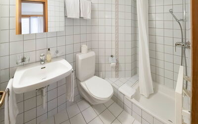 Alojamiento:&nbsp;Chalet Abendrot Apartments 100.4