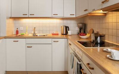 Alojamiento:&nbsp;Chalet Abendrot Apartments 100.27