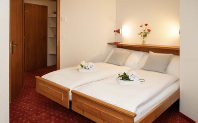 Alojamiento:&nbsp;Chalet Abendrot Apartments 100.27