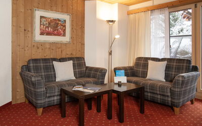 Alojamiento:&nbsp;Chalet Abendrot Apartments 100.27