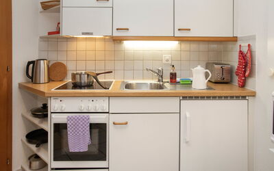 Alojamiento:&nbsp;Chalet Abendrot Apartments 100.10