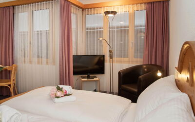 Alojamiento:&nbsp;Chalet Abendrot Apartments 100.3