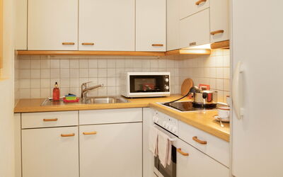 Alojamiento:&nbsp;Chalet Abendrot Apartments 100.13