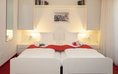 Alojamiento:&nbsp;Chalet Abendrot Apartments 100.4