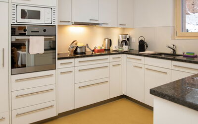Alojamiento:&nbsp;Chalet Abendrot Apartments 100.28