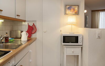 Alojamiento:&nbsp;Chalet Abendrot Apartments 100.10