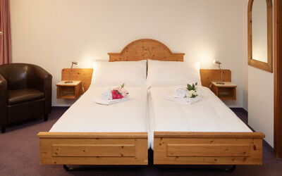 Alojamiento:&nbsp;Chalet Abendrot Apartments 100.3