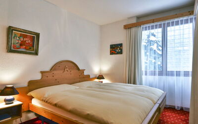 Alojamiento:&nbsp;Chalet Abendrot Apartments 100.32