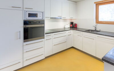 Alojamiento:&nbsp;Chalet Abendrot Apartments 100.32