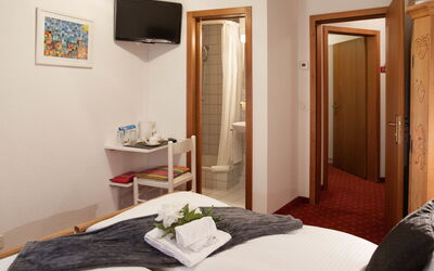 Alojamiento:&nbsp;Chalet Abendrot Apartments 100.1